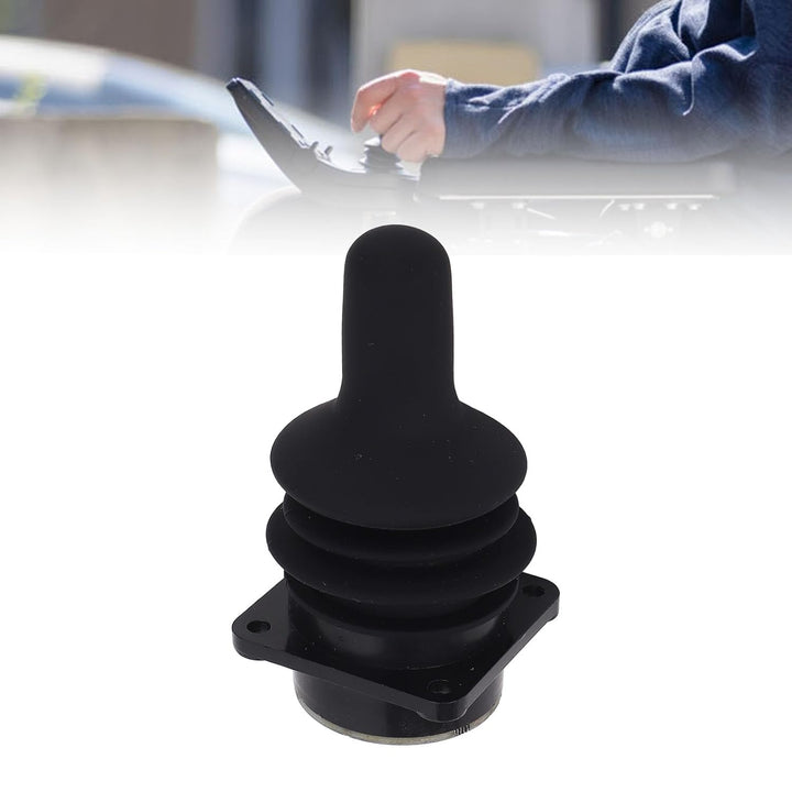 Yosoo Health Gear Elektrischer Joystick, Hall-Sensor, Universal-Joystick, DC5V, X, Y, Doppelachse, 3