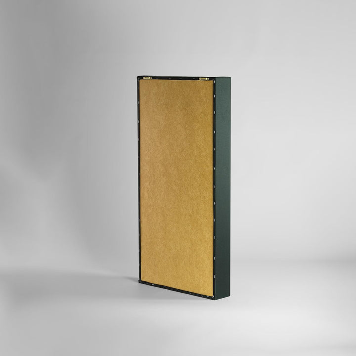 AcousticBalance 211 Breitbandabsorber, (100x50x11 cm) Akustik Absorber/Schallabsorber/Akustikpaneel/