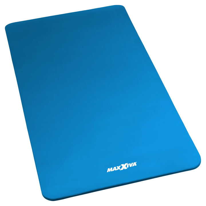 Yogamatte - 190x60x1,5 cm oder 190x100x1,5 cm, mit Tragegurt, Phthalatfrei, Rutschfest, Farbwahl - G