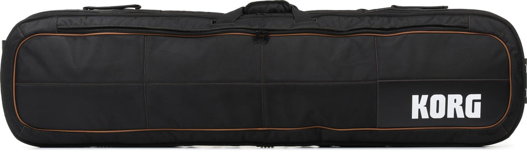 Korg SV188BAG Umschlag für Digitalpiano SV1-88 Schwarz 88 Key Model, 88 Key Model