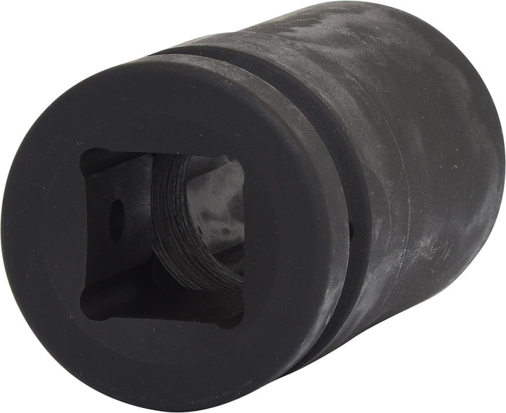 KS Tools 515.1833 1" Sechskant-Kraft-Stecknuss, lang, 33mm 33 mm, 33 mm