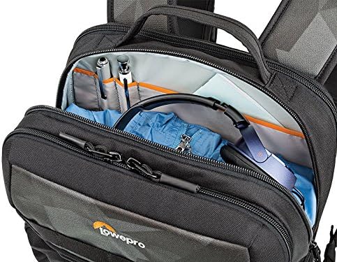 Lowepro droneguard BP leicht Drone Rucksack Schwarz/Fractal DroneGuard BP 250 Single, DroneGuard BP