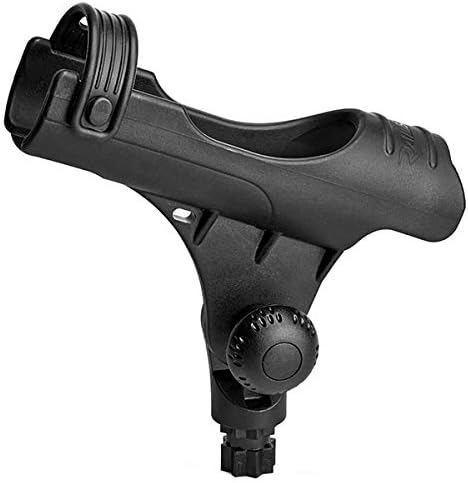 Railblaza Rod r STANDARD Schwarz, STANDARD Schwarz