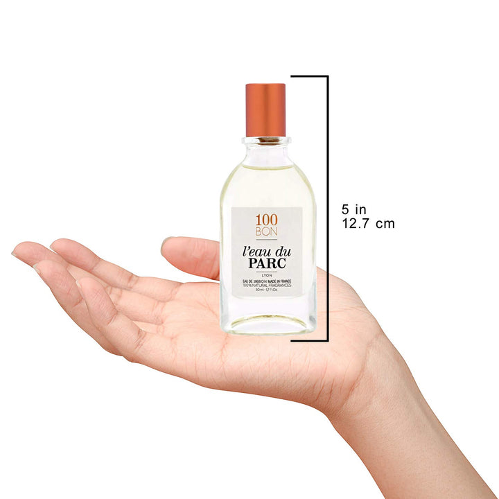 100BON l'Eau du Parc, Eau de Parfum