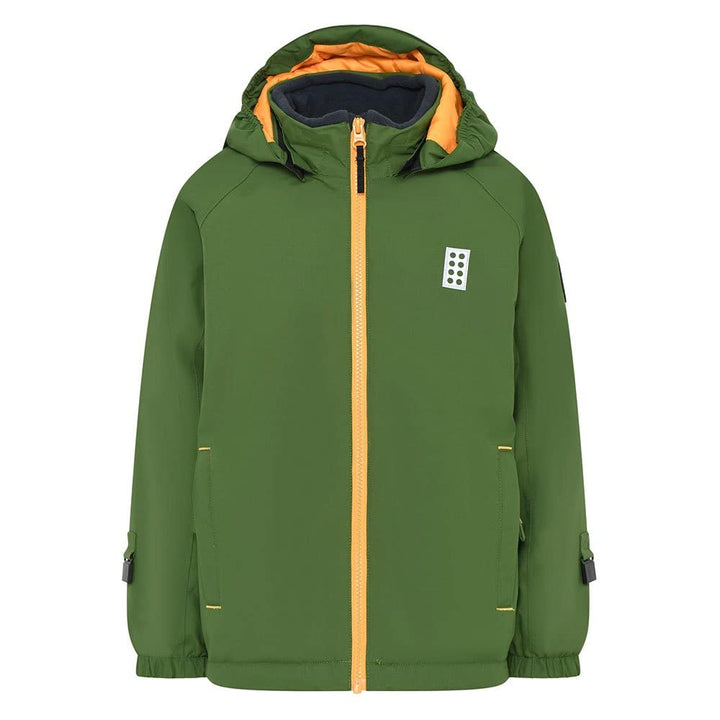 LEGO Unisex Regenjacke 80 816, 80 816