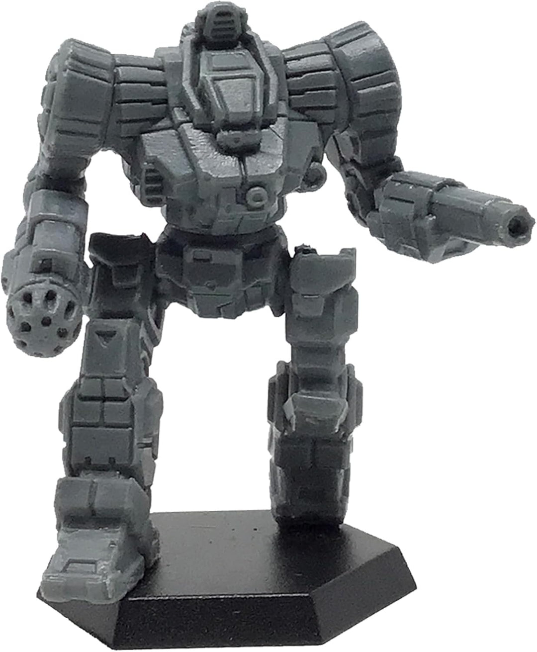 Catalyst Game Labs BattleTech: Inner Sphere Fire Lance - Miniature Game