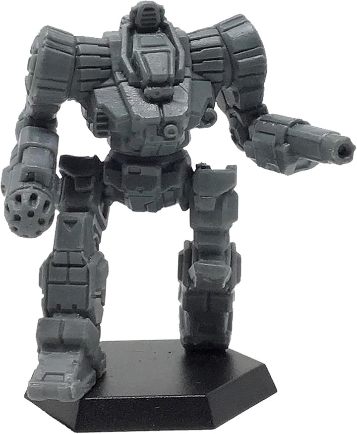 Catalyst Game Labs BattleTech: Inner Sphere Fire Lance - Miniature Game