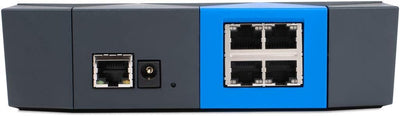 Turris Shield | Hardware-Firewall, automatische Updates, VPN-Server, VPN-Client, einfache Konfigurat