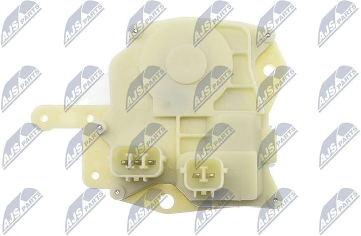 NTY Ezc-Hd-000 Türschloss vorne links | Kompatibel mit Accord VI (CK, CG, CH, CF, CL),Civic VII Stuf