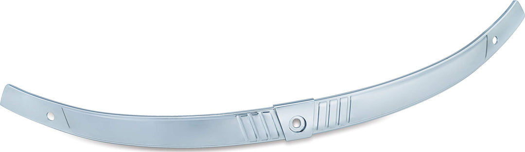 Kuryakyn 2631 Motorradzubehör: Tri-Line Windschutzscheiben-Verkleidung für 2014-19 Harley-Davidson T