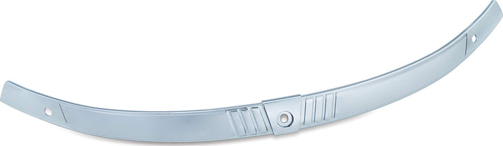 Kuryakyn 2631 Motorradzubehör: Tri-Line Windschutzscheiben-Verkleidung für 2014-19 Harley-Davidson T