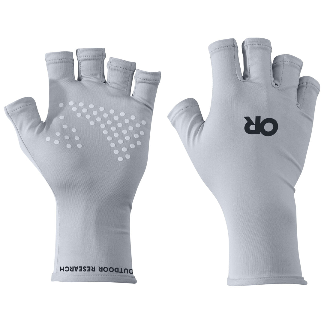 Outdoor Research ActiveIce Sun Glove L titanium grey, L titanium grey
