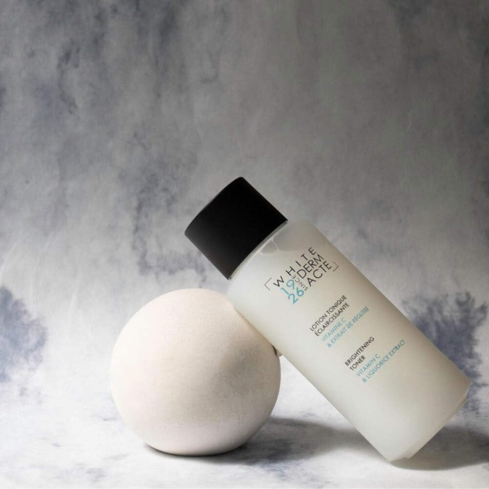 Academie Lotion Tonique eclaircissante - Derm Acte White