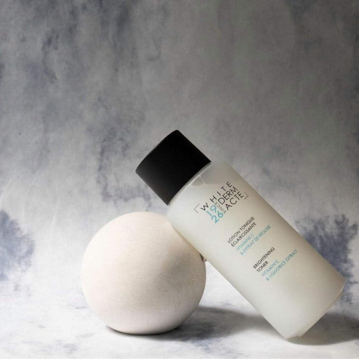 Academie Lotion Tonique eclaircissante - Derm Acte White