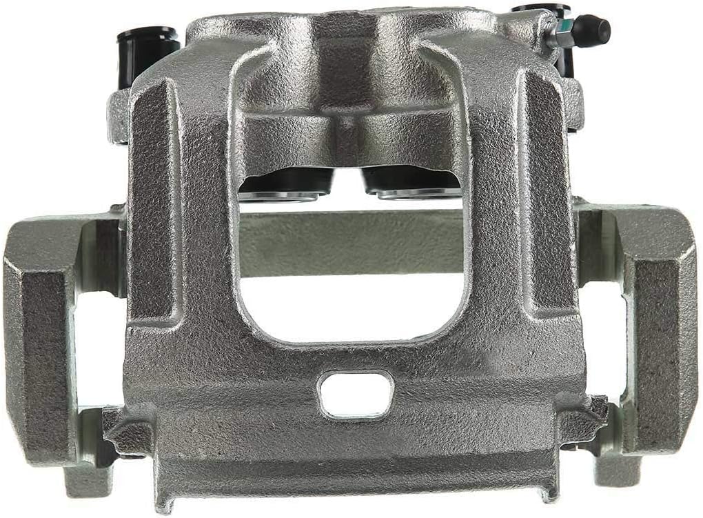 Frankberg Bremssattel Bremszange Vorderachse Rechts Kompatibel mit X5 E70 F15 F85 3.0L 4.4L 4.8L 200