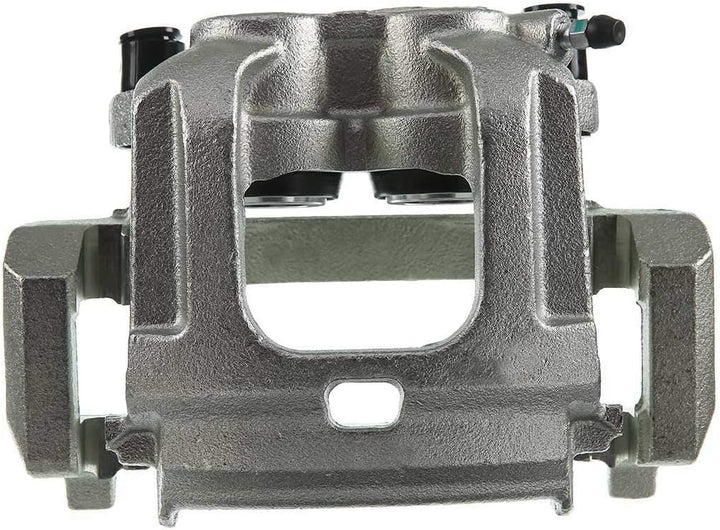 Frankberg Bremssattel Bremszange Vorderachse Rechts Kompatibel mit X5 E70 F15 F85 3.0L 4.4L 4.8L 200