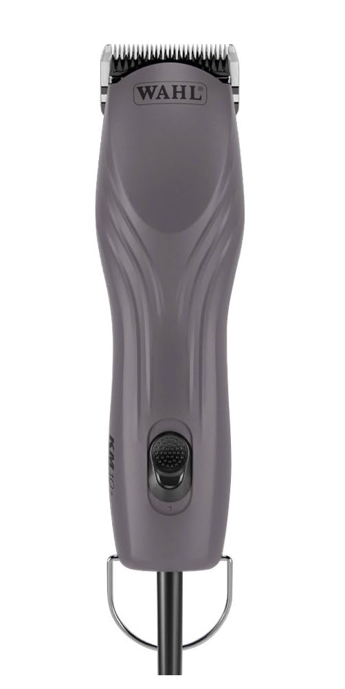 Wahl Pro Pet KM10 -Tierhaarschneidemaschine mit Kabel