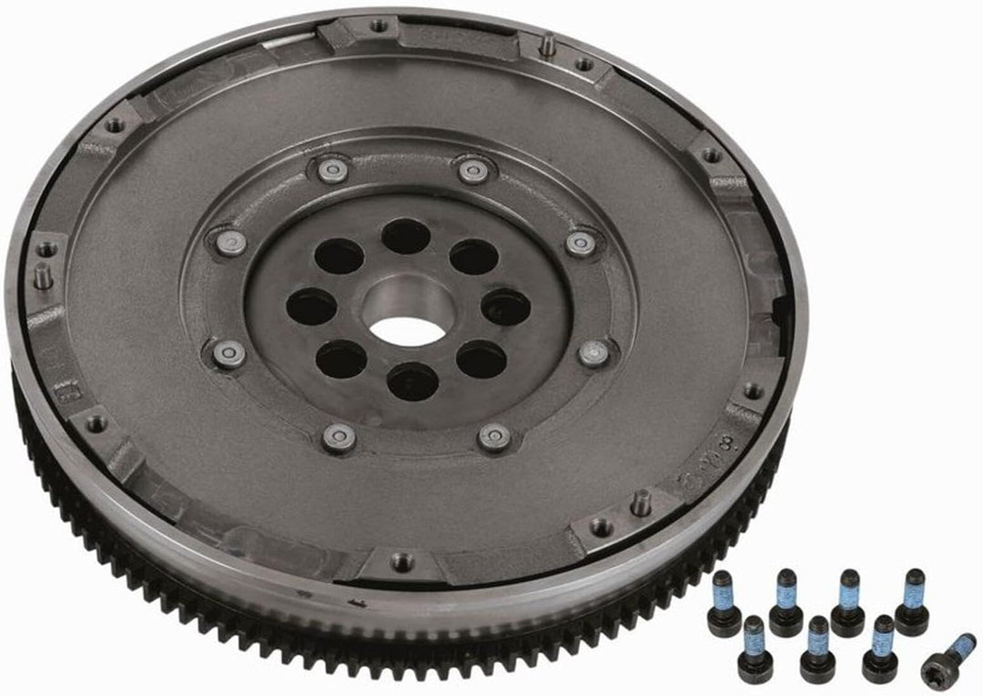 Sachs Kupplungssatz 2290 601 086