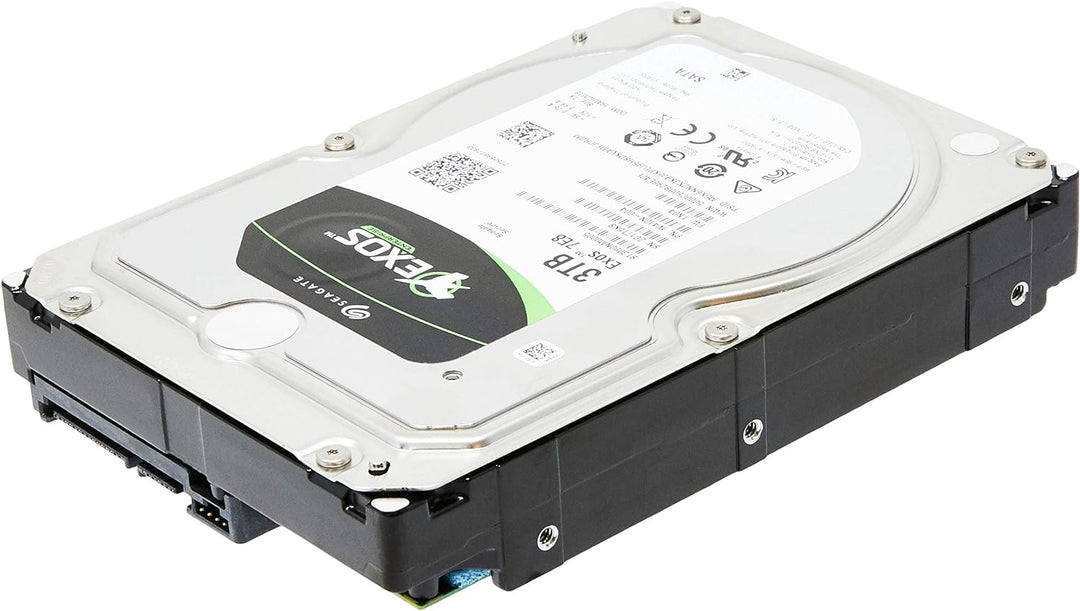 Seagate ST3000NM0005 Enterprise Capacity Interne Festplatte 3000GB