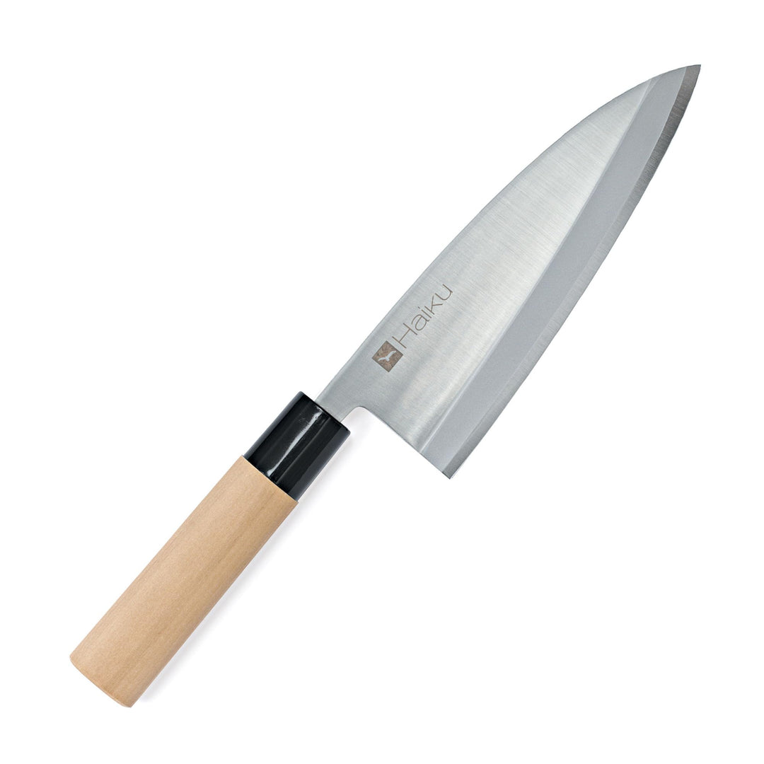 Haiku CHROMA Deba Kochmesser 16,5 cm H-04
