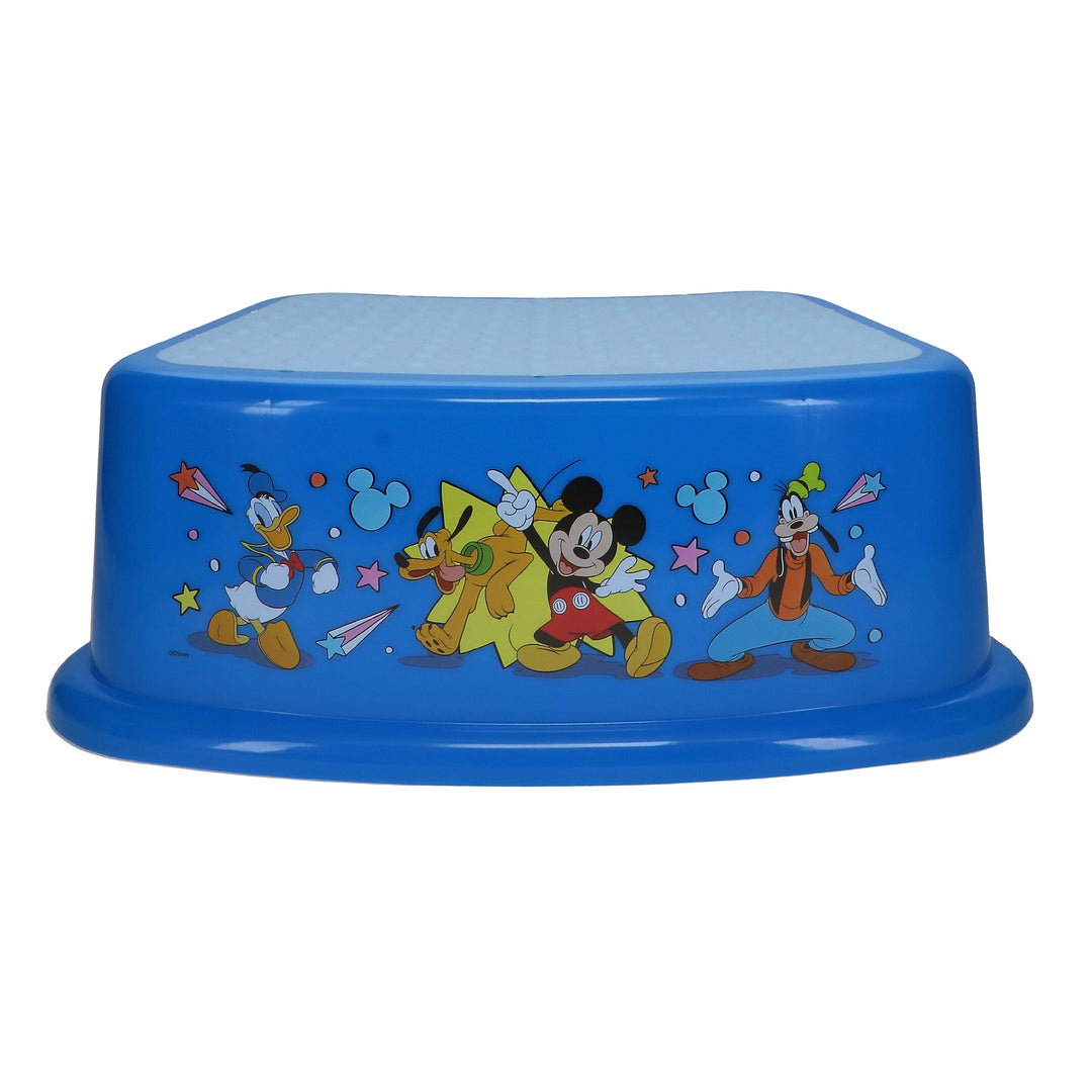Disney Mickey Mouse "Pals at Play" Tritthocker – Kinder-Tritthocker