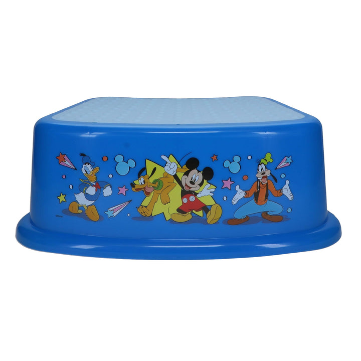 Disney Mickey Mouse "Pals at Play" Tritthocker – Kinder-Tritthocker
