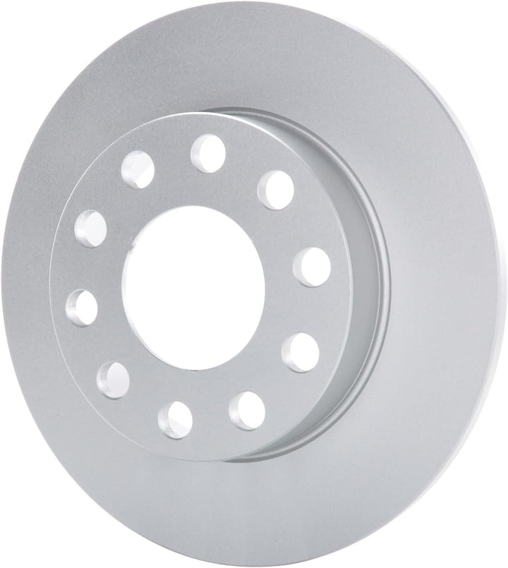 Bosch BD883 Bremsscheiben - Hinterachse - ECE-R90 Zertifizierung - zwei Bremsscheiben pro Set