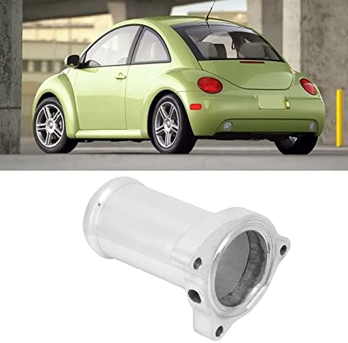 Qiilu AGR-Delete-Kit Auspuff-Umwälzventil Fit für 1.9L L4 ALH 1998-2004 B1j632