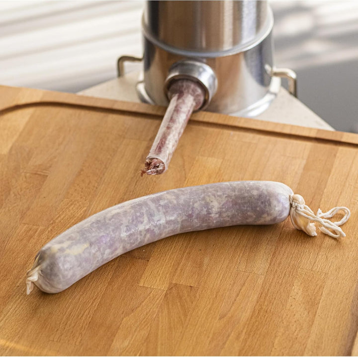 Ersatzteile für Wurstfüller - Kolben, Dichtungen und Düsen für Wurstfüller (Ersatztrichter für Wurst