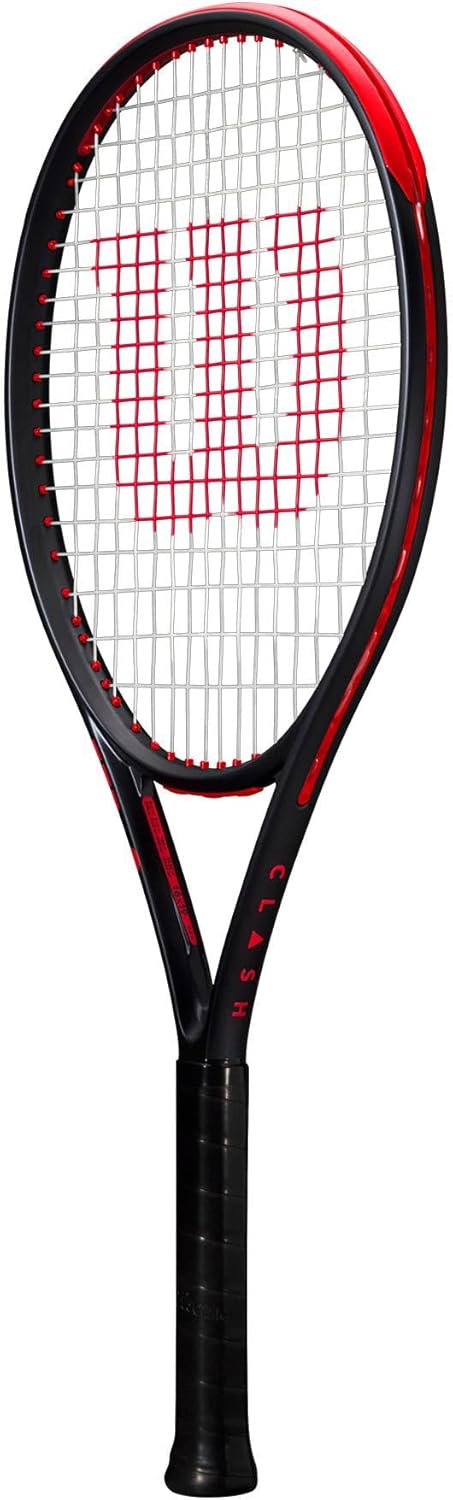 Wilson Clash 26 V3 Tennis Racket