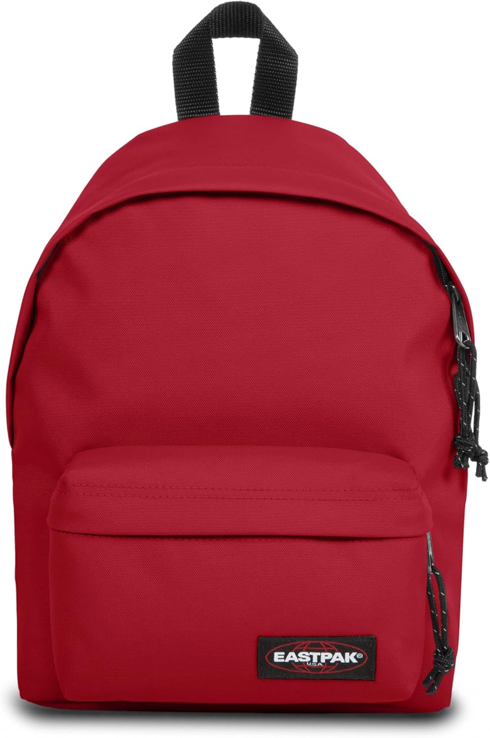 EASTPAK ORBIT Scarlet Red BACKPACKS