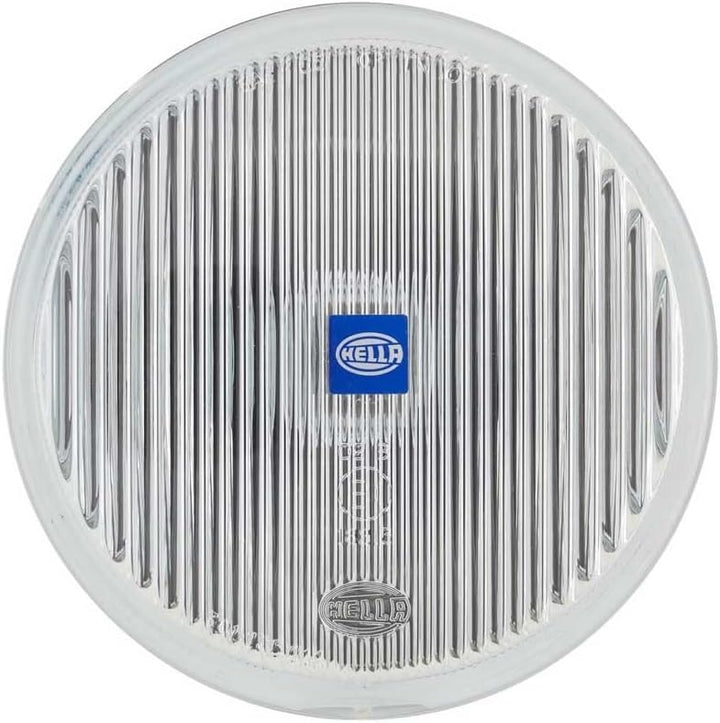 HELLA - Halogen-Scheinwerfereinsatz, Nebelscheinwerfer - Comet 500 - 12V - Anbau/Einbau - Lichtschei