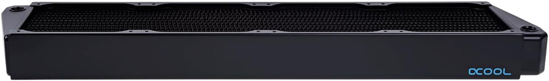 Alphacool 14236 NexXxoS XT45 Full Copper X-Flow 480mm Radiator Wasserkühlung Radiatoren