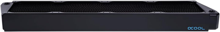 Alphacool 14236 NexXxoS XT45 Full Copper X-Flow 480mm Radiator Wasserkühlung Radiatoren