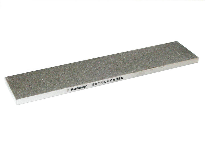 DMT Dia-Sharp Diamant-Schleifstein, extra grob, 29.2 cm/11.5 Zoll, 1 Stück, D11X, Extra grob