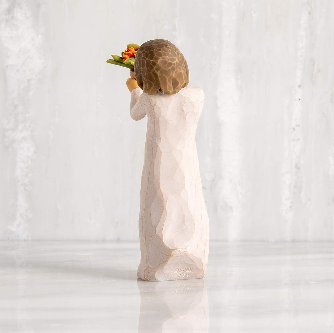 Willow Tree Little Things Figur height 14cm Mehrfarbig, height 14cm Mehrfarbig