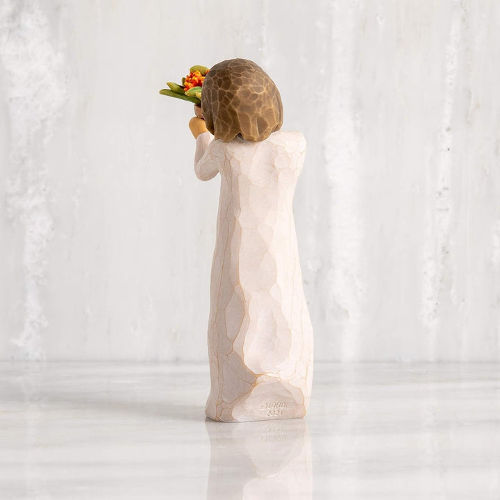 Willow Tree Little Things Figur height 14cm Mehrfarbig, height 14cm Mehrfarbig