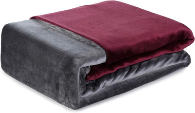 Gözze - Wendebettwäsche, Cashmere-Feeling, Bettbezug: 135 x 200 cm, Kissenbezug: 80 x 80 cm, Mikrofa