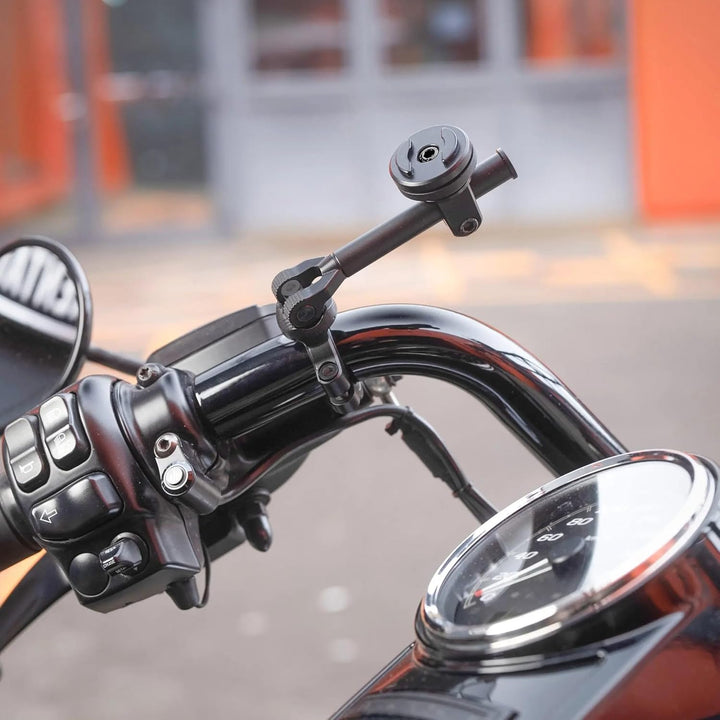 SP Moto Mount 3D