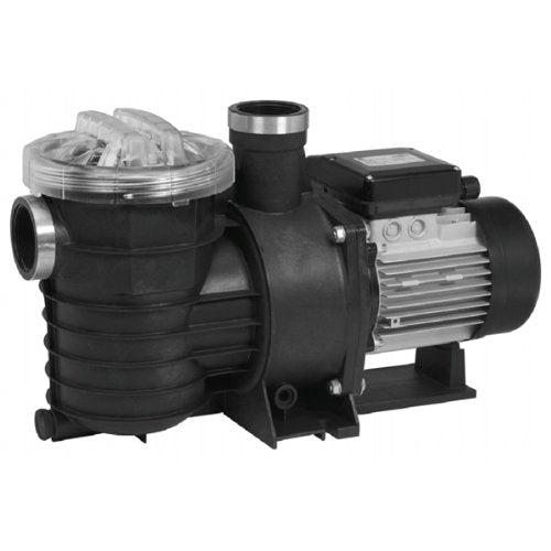 KSB - Filter 12D – Pumpe … Filtration 12 m³/h Dreiphasen-Filtra n