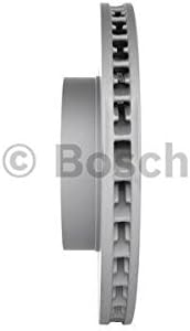Bosch BD1113 Bremsscheiben - Vorderachse - ECE-R90 Zertifizierung - eine Bremsscheibe