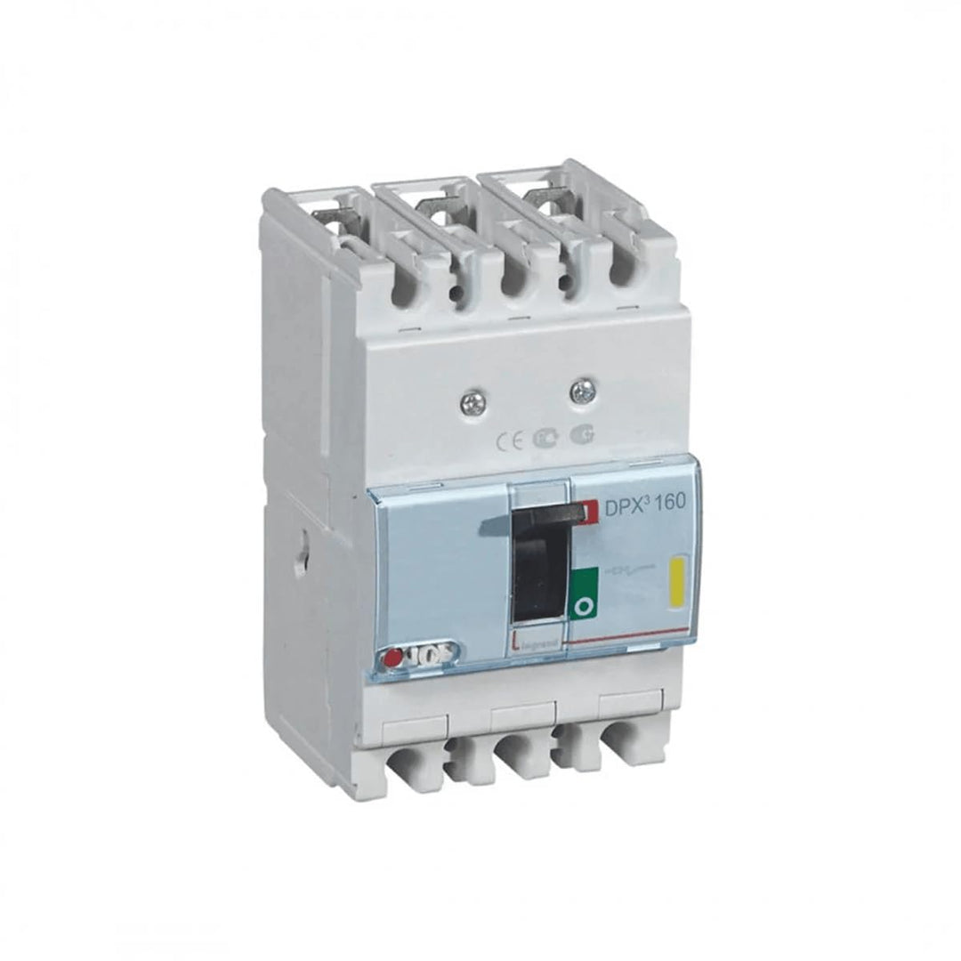 Legrand 4 202 09 - Stromunterbrecher (1,85 kg)