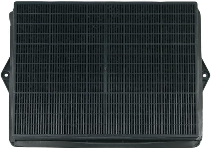 Bauknecht 484000008693 ORIGINAL Kohlefilter Aktivkohlefilter Filter Geruchsfilter Dunstabzugshaube e