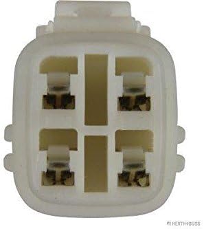 H+B JAKOPARTS J1467007 Einspritzanlage