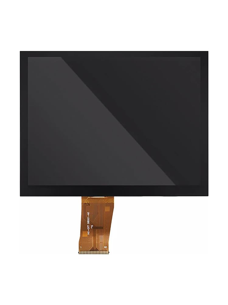 Areyourshop 8,4″ Uconnect LCD Navigation Ersatzdisplay LA084X01(SL)(01) LA084X01(SL)(02) für Jeep Gr