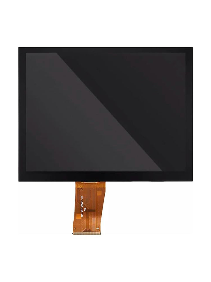 Areyourshop 8,4″ Uconnect LCD Navigation Ersatzdisplay LA084X01(SL)(01) LA084X01(SL)(02) für Jeep Gr