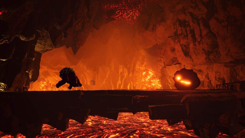 JUST FOR GAMES Skully - PS4