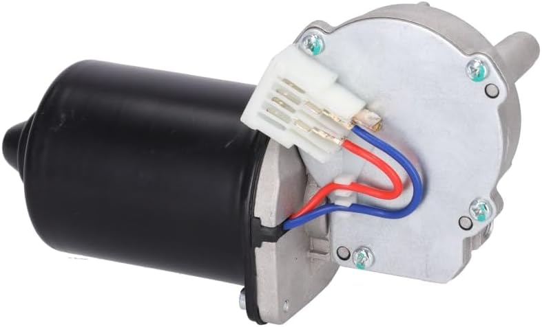 febi bilstein 17092 Scheibenwischermotor , 1 Stück