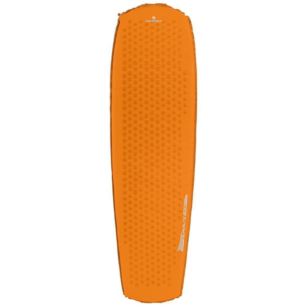 Ferrino Superlite Mattress 120 x 51 x 2,5 mm Matte für Bergsteigen, Bergsteigen und Trekking, Erwach