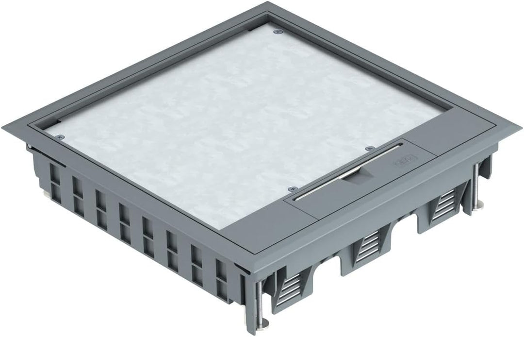 Geräteeinsatz für Universalmontage BETTERMANN GES9-3B U 7011